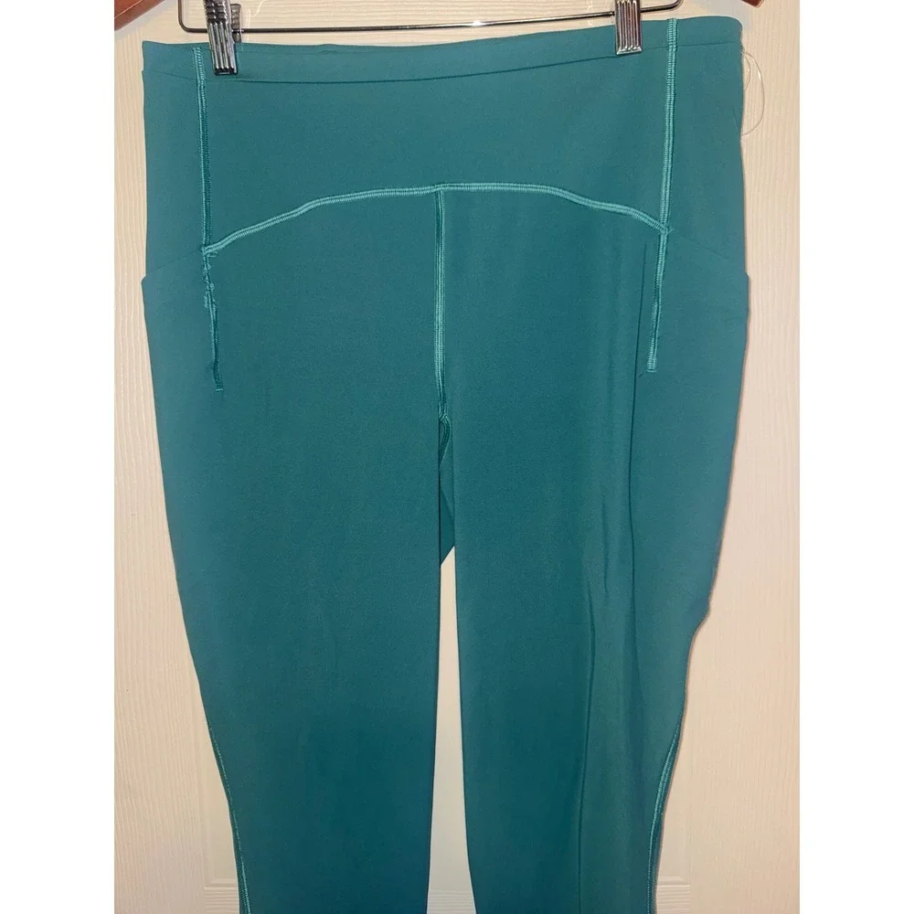 Fast and Free High-Rise Tight 25